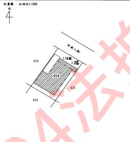 新店拍賣華廈_一層一戶-8