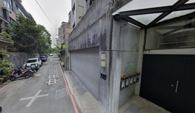 新店拍賣華廈_一層一戶-4