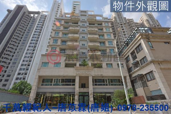竹北華廈-9