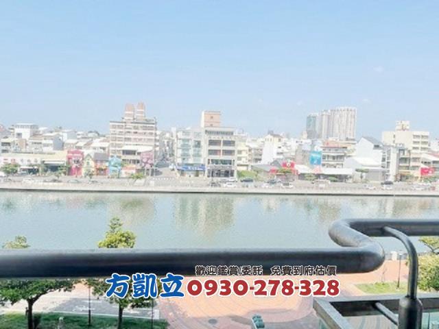 安平大樓_華廈-1