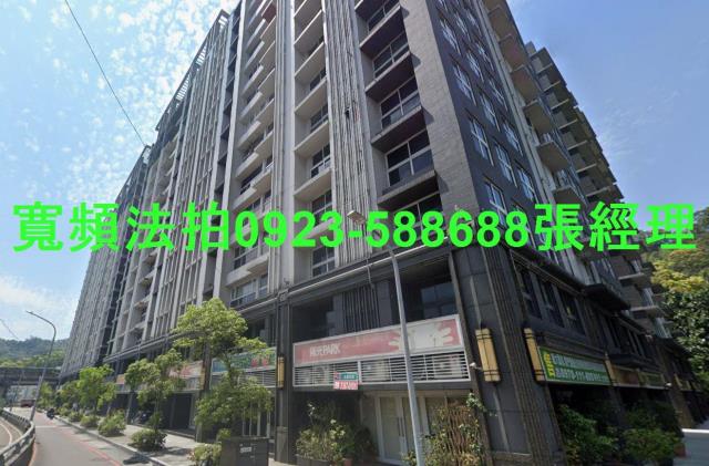 新北市新店區安興路115號1樓陽光PARK