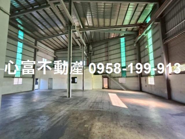 岡山廠房_倉庫-1