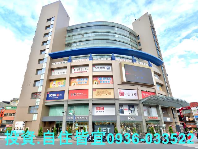 淡水大樓法拍-1