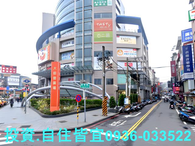 淡水大樓法拍-5