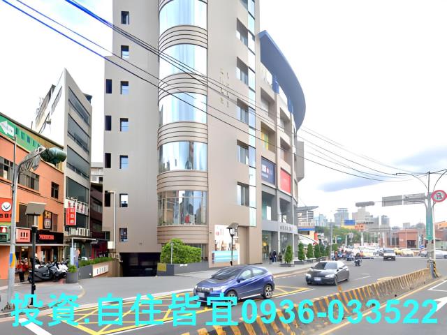 淡水大樓法拍-6