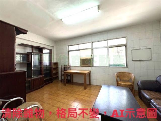 高雄公寓-1