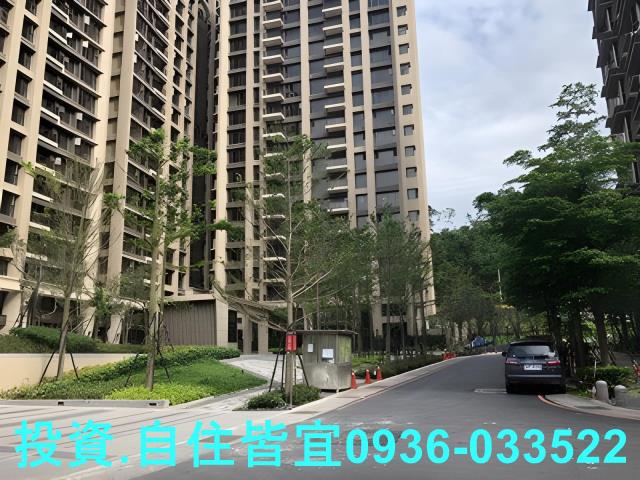 新北法拍大樓-5