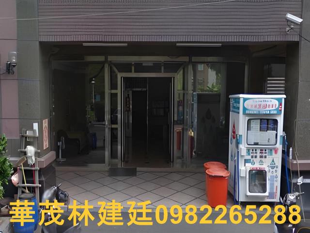 台南大樓法拍-1