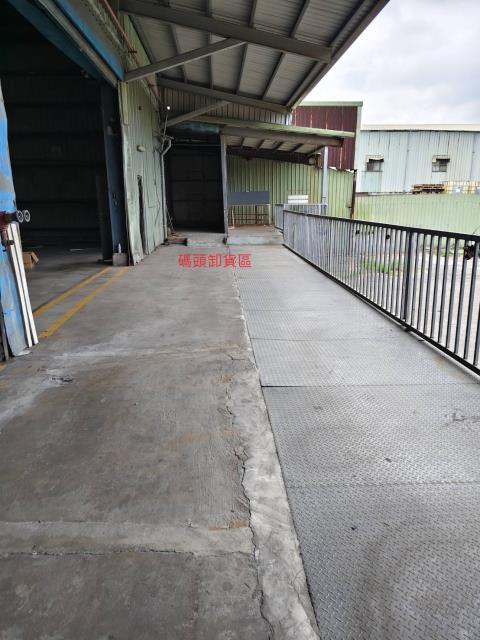 新北廠房_倉庫_一樓-2