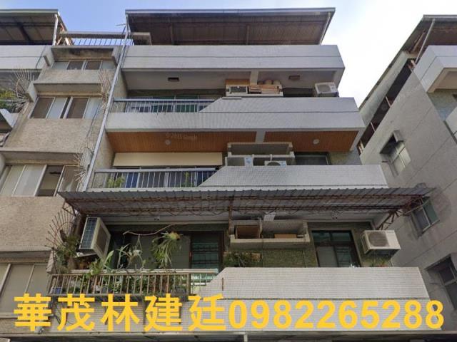 台南南區法拍公寓-1