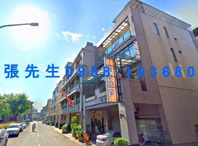 高雄大寮透天法拍-3