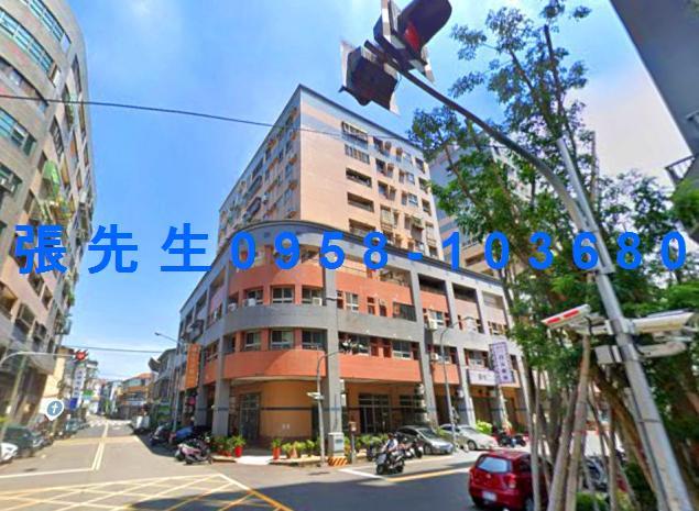 台中太平拍賣大樓-2