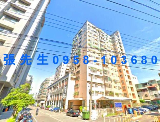 台中太平拍賣大樓-3