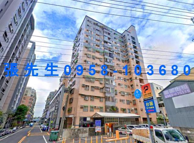 台中太平拍賣大樓-5