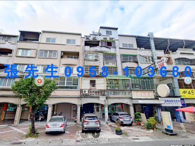 高雄鳥松透天法拍-1