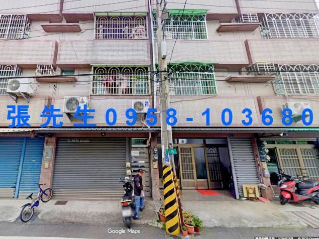高雄燕巢透天法拍-1
