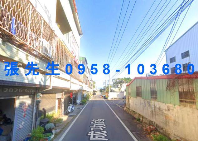 台中神岡透天法拍-4