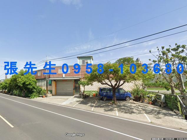 高雄美濃拍賣透天-3