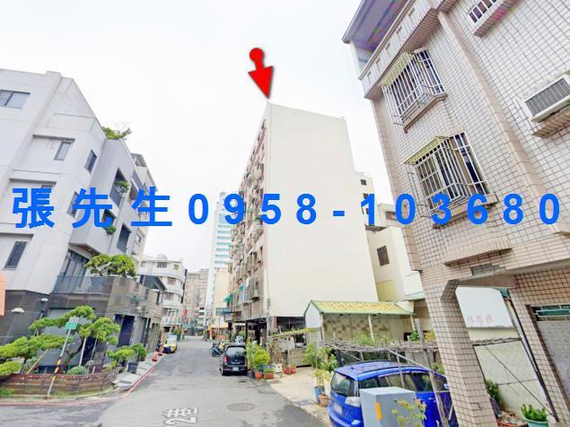 台南永康華廈拍賣-5