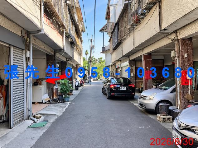 南投南投市法拍透天-3