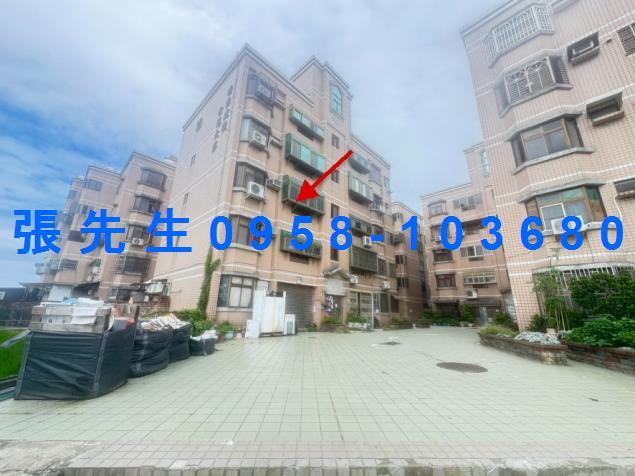 新竹新豐法拍公寓-4