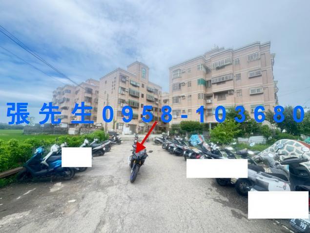新竹新豐法拍公寓-5