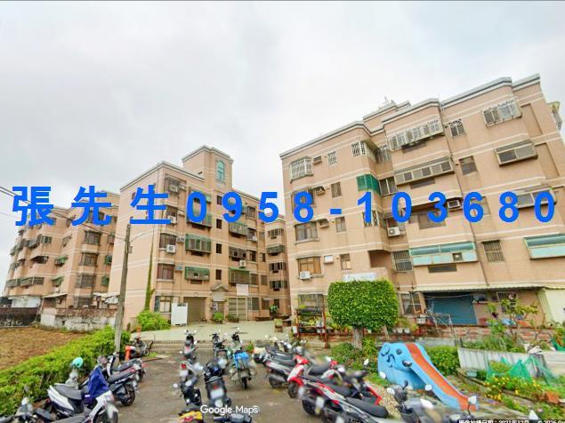 新竹新豐法拍公寓-1