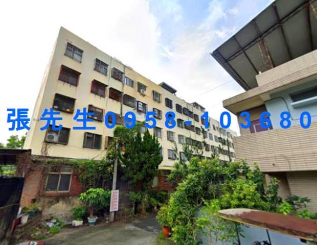 台中太平公寓法拍-3