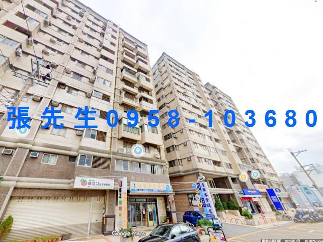 苗栗頭份大樓法拍-3