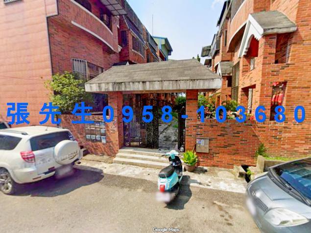 雲林林內法拍透天-4