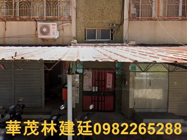 台南南區公寓法拍-2