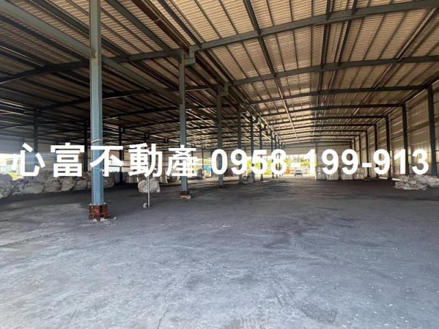高雄永安廠房_倉庫-3