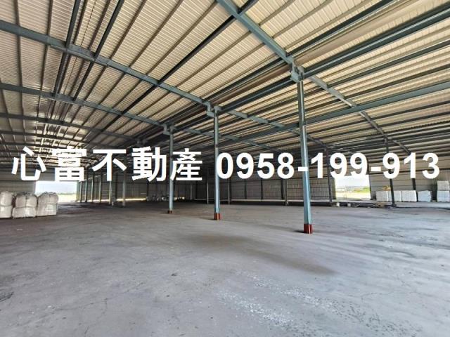 高雄永安廠房_倉庫-4
