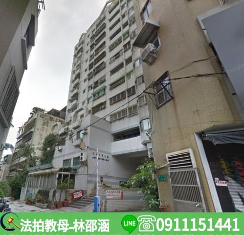 台南中西區大樓_華廈拍賣-3