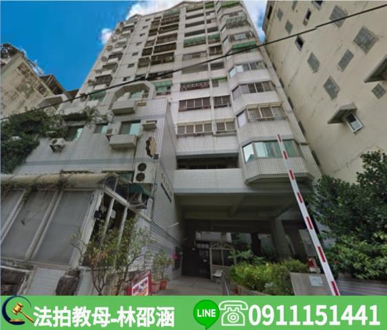 台南中西區大樓_華廈拍賣-4