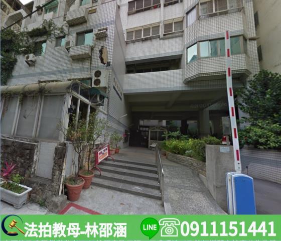 台南中西區大樓_華廈拍賣-5