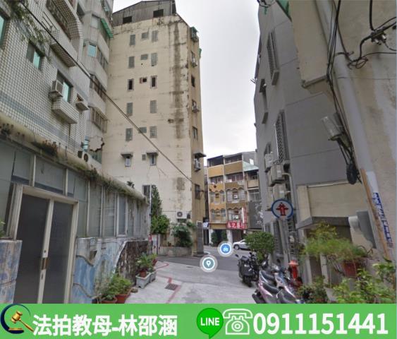 台南中西區大樓_華廈拍賣-6