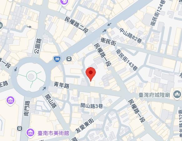 台南中西區大樓_華廈拍賣-7