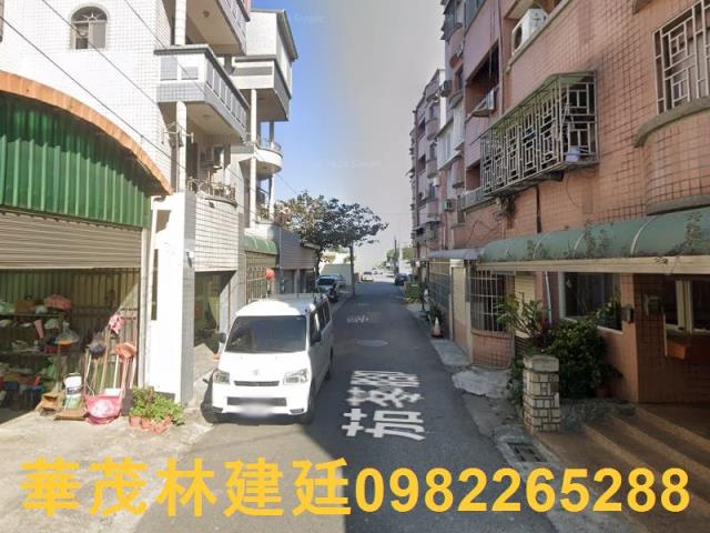 新營法拍公寓-4