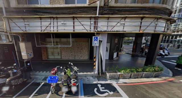 新店法拍公寓-8