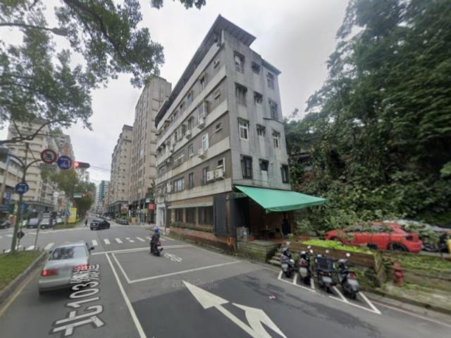 新店公寓法拍-8