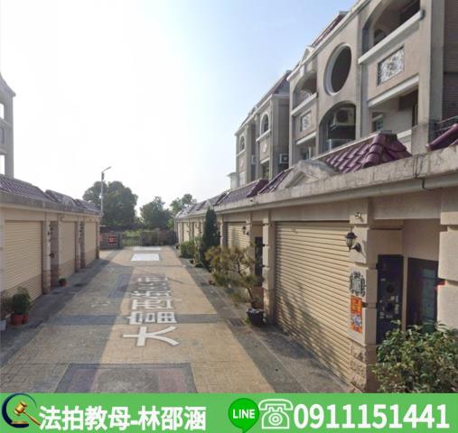 西區法拍透天-6