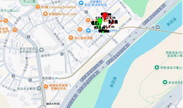 新店大樓_華廈_邊間低公設比法拍-13