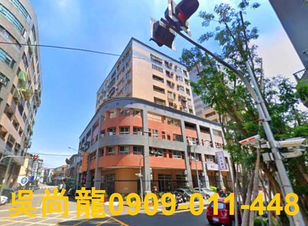 太平法拍大樓-1