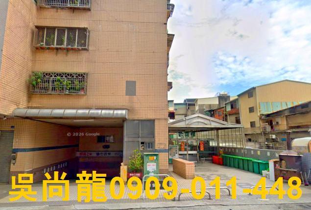 太平法拍大樓-4