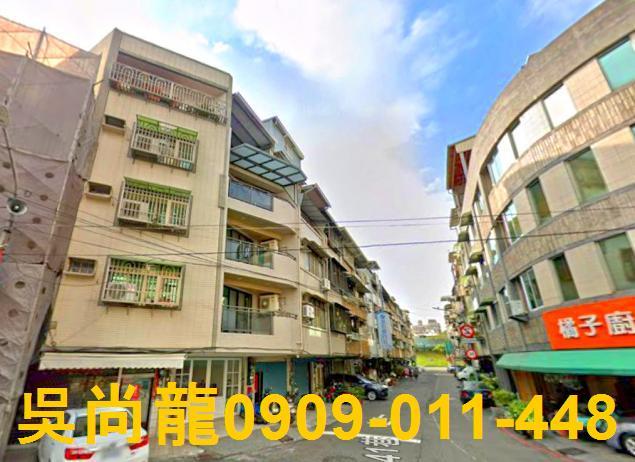 苓雅法拍公寓-2