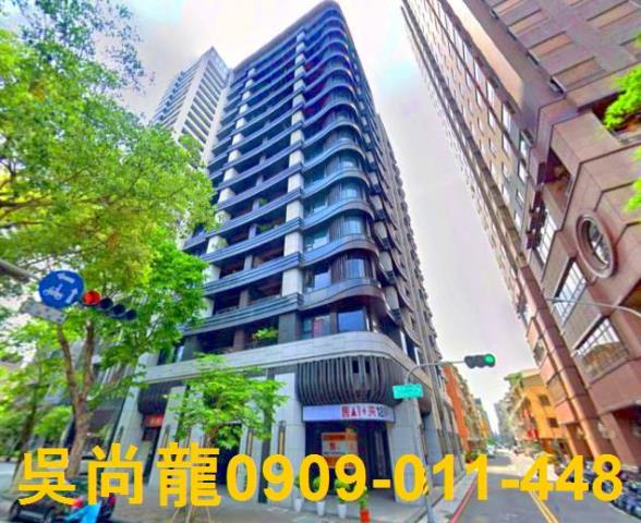 苓雅法拍大樓-4