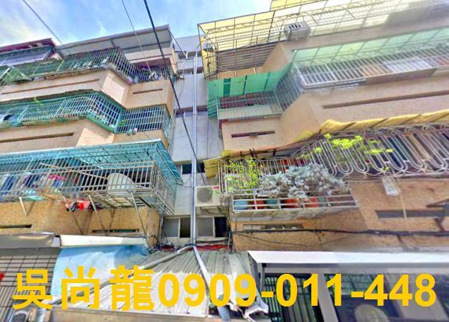 苓雅公寓法拍-2