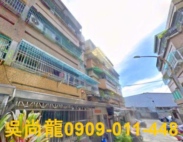苓雅公寓法拍-3