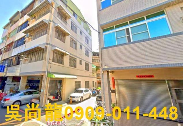 苓雅公寓法拍-4